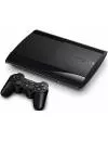 Игровая консоль (приставка) Sony PlayStation 3 Super Slim 12 Gb Black icon