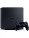 Игровая консоль (приставка) Sony PlayStation 4 1Tb + HZD + Detroit + TLoUS + PS 3 месяца фото