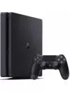Игровая приставка Sony PlayStation 4 1TB Days Gone + God Of War + The Last of Us + PS 3 месяца фото 2