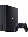 Игровая консоль (приставка) Sony PlayStation 4 Pro 1TB Horizon Zero Dawn + God Of War фото