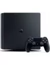 Игровая консоль (приставка) Sony PlayStation 4 Slim 1TB Detroit + Horizon Zero Dawn + Last of Us фото