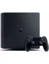 Игровая консоль (приставка) Sony PlayStation 4 Slim 500Gb фото