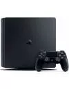 Игровая консоль (приставка) Sony PlayStation 4 Slim Horizon ZeroDawn+God of War3+Uncharted4 500GB фото