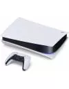 Игровая консоль (приставка) Sony PlayStation 5 (2 геймпада) фото 4