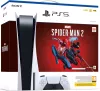 Игровая приставка Sony PlayStation 5 CFI-1216A + Spider-Man 2 (цифровой ключ) icon