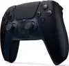 Игровая приставка Sony PlayStation 5 Pro (2 геймпада, белый/черная полночь) icon 6