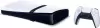 Игровая приставка Sony PlayStation 5 Pro (2 геймпада, белый/космический красный) icon 3