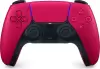 Игровая приставка Sony PlayStation 5 Pro (2 геймпада, белый/космический красный) icon 4