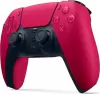Игровая приставка Sony PlayStation 5 Pro (2 геймпада, белый/космический красный) icon 5