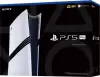 Игровая приставка Sony PlayStation 5 Pro (2 ревизия, без дисковода, 2 геймпада) icon 11