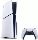 Игровая приставка Sony PlayStation 5 Slim (2 геймпада) icon