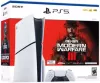 Игровая приставка Sony PlayStation 5 Slim + Call of Duty Modern Warfare III (цифровой ключ) icon