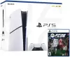 Игровая приставка Sony PlayStation 5 Slim + FC 26 (FIFA 26) icon