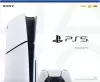 Игровая приставка Sony PlayStation 5 Slim + FC 26 (FIFA 26) icon 4