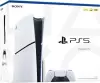 Игровая приставка Sony PlayStation 5 Slim CFI-20XX (1 ревизия, с дисководом, 2 геймпада) фото 2