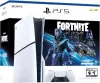Игровая приставка Sony PlayStation 5 Slim CFI-20XX Cobalt Star Bundle (1 ревизия, с дисководом) фото 2