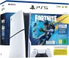 Игровая приставка Sony PlayStation 5 Slim CFI-2100A Fortnite Flowering Chaos Bundle icon 2