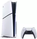 Игровая приставка Sony PlayStation 5 Slim CFI-21XX (2 ревизия, с дисководом) + FC 26 (цифровой ключ) icon