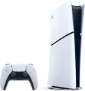 Игровая приставка Sony PlayStation 5 Slim Digital Edition (2 геймпада) icon