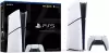 Игровая приставка Sony PlayStation 5 Slim Digital Edition (2 ревизия) icon 4