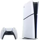 Игровая приставка Sony PlayStation 5 Slim Digital Edition (2 ревизия) icon 5