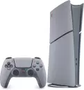 Игровая приставка Sony PlayStation 5 Slim Digital Edition (30th Anniversary) icon