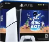 Игровая приставка Sony PlayStation 5 Slim Digital Edition Astro Bot Bundle icon