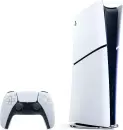 Игровая приставка Sony PlayStation 5 Slim Digital Edition Cobalt Star Bundle icon 2