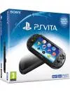 Портативная игровая консоль (приставка) Sony PlayStation Vita Slim фото 12