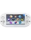 Портативная игровая консоль (приставка) Sony PlayStation Vita Slim фото 5