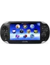 Портативная игровая консоль (приставка) Sony PlayStation Vita Wi-Fi + 3G фото