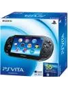 Портативная игровая консоль (приставка) Sony PlayStation Vita Wi-Fi + 3G фото 10
