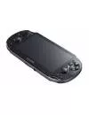Портативная игровая консоль (приставка) Sony PlayStation Vita Wi-Fi + 3G фото 2