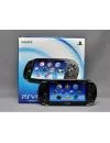 Портативная игровая консоль (приставка) Sony PlayStation Vita Wi-Fi + 3G фото 9