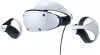 Очки виртуальной реальности Sony PlayStation VR2 фото
