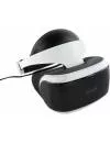 Шлем виртуальной реальности Sony PlayStation VR фото 2