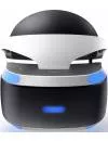 Шлем виртуальной реальности Sony Playstation VR V2 + VR Worlds + камера icon 7