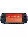 Игровая приставка Sony PSP-E1004 Black icon