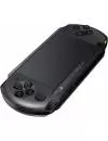 Игровая приставка Sony PSP-E1004 Black фото 3