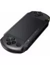 Игровая приставка Sony PSP-E1004 Black icon 3