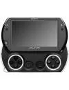 Портативная игровая консоль (приставка) Sony PSP go icon