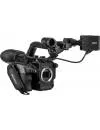 Видеокамера Sony PXW-FS5M2 фото 2