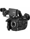 Видеокамера Sony PXW-FS5M2 фото 4