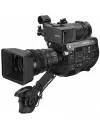 Видеокамера Sony PXW-FS7M2K фото 2