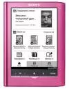 Электронная книга Sony Reader Pocket Edition PRS-350 фото 2