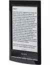 Электронная книга Sony Reader PRS-T1BC фото 2