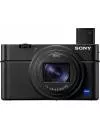 Фотоаппарат Sony RX100 VII (DSC-RX100M7G) фото 3