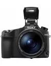 Фотоаппарат Sony RX10 IV (DSC-RX10M4) фото 2