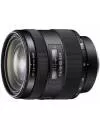 Объектив Sony DT 16-50mm F2.8 SSM (SAL1650) icon