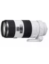 Объектив Sony 70-200mm F2.8G (SAL70200G) icon